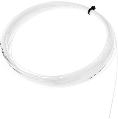 QUINERGYS ® Microfilament High Elastic Badminton Strings "Medium Control" - White 0.7 Badminton String - 10 m(White)
QUINERGYS ® Microfilament High Elastic Badminton Strings "Medium Control" - White 0.7 Badminton String - 10 m(White)