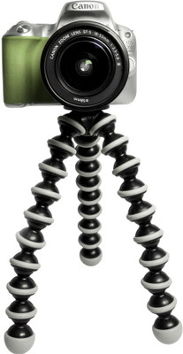 BJORK STAND/MOBILE HOLDER P52 MOBILE STAND/CAMERA STAND With Mobile Attachment For DSLR, Action Cameras , Digital Cameras & Smartphones Tripod, Tripod Kit(Multicolor, Supports Up to 3.5)
BJORK STAND/MOBILE HOLDER P52 MOBILE STAND/CAMERA STAND With Mobile Attachment For DSLR, Action Cameras , Digital Cameras & Smartphones Tripod, Tripod Kit(Multicolor, Supports Up to 3.5)