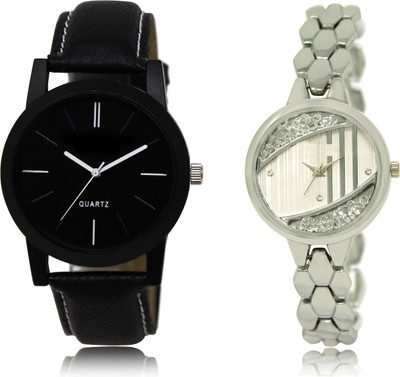 The Shopoholic New Stylist Latest Black And Silver Dial Analog Watch For Boys And Girls Watches For Boys Stylish Watch - For Men & Women
The Shopoholic New Stylist Latest Black And Silver Dial Analog Watch For Boys And Girls Watches For Boys Stylish Watch - For Men & Women