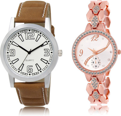 The Shopoholic Latest Collection Fancy And Attractive White And Silver Dial Analog Watch For Boys And Girls Man Watch Watch - For Men & Women
The Shopoholic Latest Collection Fancy And Attractive White And Silver Dial Analog Watch For Boys And Girls Man Watch Watch - For Men & Women