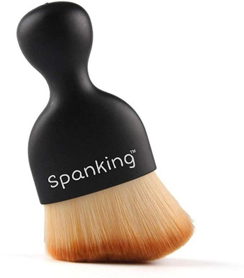 Spanking foundation brush(Pack of 1)