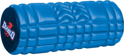 DIABLO Grid Foam Roller(Length 33 cm)
