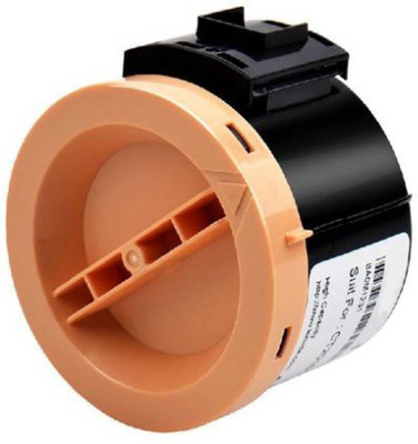 SDC Toner Cartridge Compatible Single Color Ink Toner(Black)