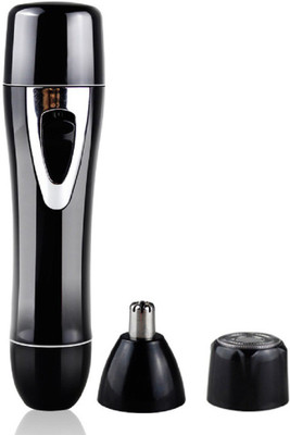 SRI high quality IPX7 waterproof USB charge 2 in1 nose hair trimmer with shaver Black Pet Hair Trimmer
SRI high quality IPX7 waterproof USB charge 2 in1 nose hair trimmer with shaver Black Pet Hair Trimmer