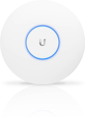 Ubiquiti Networks UniFi UAP-AC-PRO-US Dual Radio Enterprise Wi-Fi System Access Point(White)
Ubiquiti Networks UniFi UAP-AC-PRO-US Dual Radio Enterprise Wi-Fi System Access Point(White)