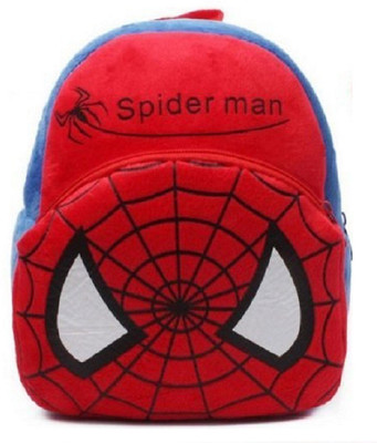 toyjoy Acs_spiderman bag - 27 cm(Red)