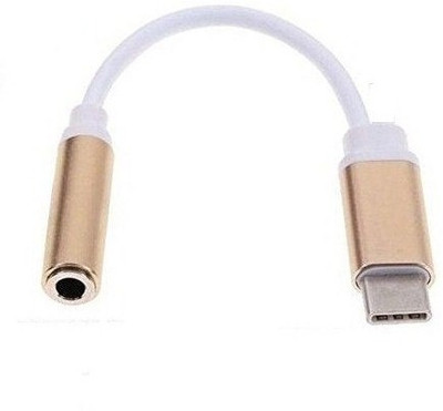 BB4 METAL Type-C Male to 3.5mm Female Jack Earphone AUDIO CONVERTER CABLE Headphone USB Adapter(Multicolor)
BB4 METAL Type-C Male to 3.5mm Female Jack Earphone AUDIO CONVERTER CABLE Headphone USB Adapter(Multicolor)