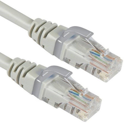 Teratech 3 Meter CAT6 White Network Ethernet Network Patch Cord,Lan Cable, LAN Cable(Compatible with Computer, Laptop, Router, Networking switches,, White)
Teratech 3 Meter CAT6 White Network Ethernet Network Patch Cord,Lan Cable, LAN Cable(Compatible with Computer, Laptop, Router, Networking switches,, White)