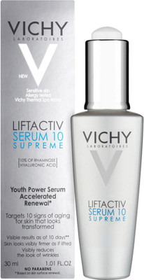 Vichy LiftActiv Serum 10 Supreme(30 ml)