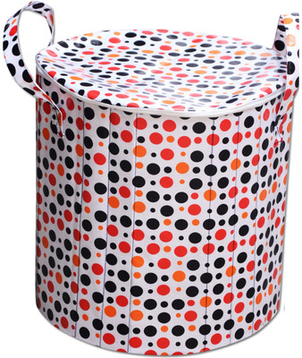 Red Hot Storage Basket(Pack of 1)