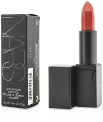 Nars audacious lipstick michiyo 9451(michiyo 9451)