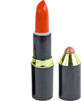 SPERO Professional Long lasting Color Stay Dark Orange Matte Lipstick 5 gm(Dark Orange, 5 g)
SPERO Professional Long lasting Color Stay Dark Orange Matte Lipstick 5 gm(Dark Orange, 5 g)