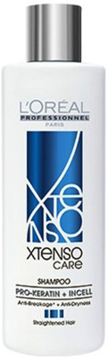 L'Oreal L'oreal Xtenso Care Shampoo(250 ml)