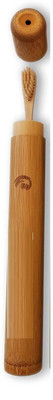 OXGENTA ® Plant-based Bamboo Toothbrush Adult Size Medium Toothbrush(Pack of 28)
OXGENTA ® Plant-based Bamboo Toothbrush Adult Size Medium Toothbrush(Pack of 28)