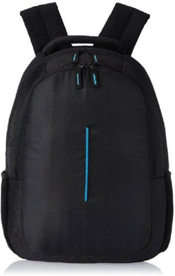 USL Backpack and laptop bag 25 Backpack(Black)
USL Backpack and laptop bag 25 Backpack(Black)