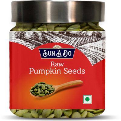 SUN'A'DO Pumpkin Seeds(200 g)
