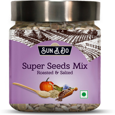SUN'A'DO Mixed Seeds(200 g)