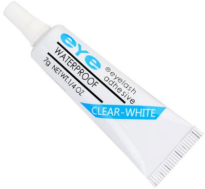 Fllik Waterproof Eyelash Adhesive(7 g)