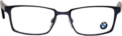 BMW Full Rim Rectangle Frame(50 mm