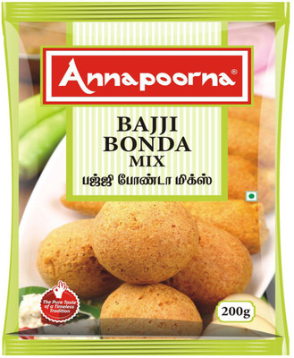 Annapoorna Bajji Bonda Powder(200 g)