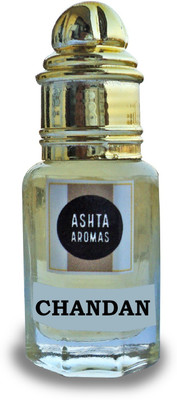 ASHTAAROMAS Pure Chandan Attar 8ml with Unique Basket Packaging Herbal Attar(Sandalwood)
ASHTAAROMAS Pure Chandan Attar 8ml with Unique Basket Packaging Herbal Attar(Sandalwood)
