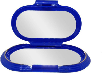 Prime Beautiful & Stylish Compact Mirror For Women For Makeup