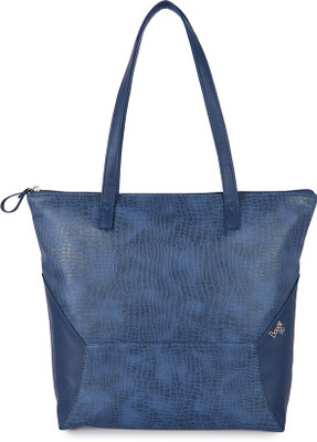 Baggit Shoulder Bag(Blue)