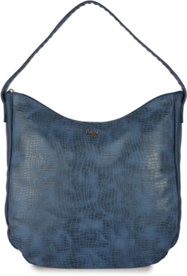 Baggit Shoulder Bag(Blue)