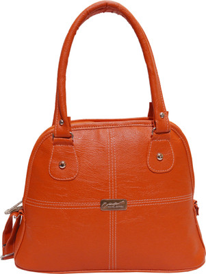 YOTOVA Hand-held Bag(Orange)
