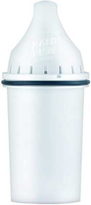 Astrea Compact-Pure Non Electric Purifying Filter Cartridge for Jar Solid Filter Cartridge(0.2, Pack of 1)
Astrea Compact-Pure Non Electric Purifying Filter Cartridge for Jar Solid Filter Cartridge(0.2, Pack of 1)