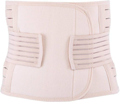 AGE CARE Women' maternity Support Back & Abdomen Support -Pregnancy Postpartum Belly Shape wear Corset Belt .(Beige
AGE CARE Women' maternity Support Back & Abdomen Support -Pregnancy Postpartum Belly Shape wear Corset Belt .(Beige