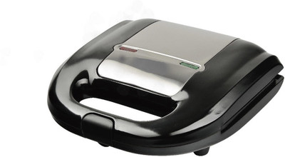 RIANZ All New Non-Stick Grill Sandwich Maker/Easy to Clean/Maintain with Cool Touch Handle and lid Lock (1 pc.) Grill(Multicolor)
RIANZ All New Non-Stick Grill Sandwich Maker/Easy to Clean/Maintain with Cool Touch Handle and lid Lock (1 pc.) Grill(Multicolor)