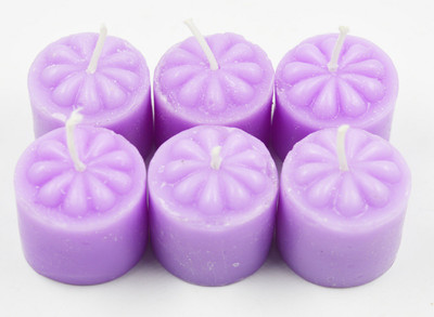 ME&YOU Decorative Designer Scented Candles for Diwali, Designer candles for Diwali Decorating Items, Purple Color Diwali Candle IZ18ScentedCandlesPack6Flower-Purple-001(50 g)
ME&YOU Decorative Designer Scented Candles for Diwali, Designer candles for Diwali Decorating Items, Purple Color Diwali Candle IZ18ScentedCandlesPack6Flower-Purple-001(50 g)