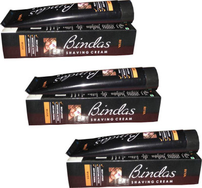 Riya Bindas shaving cream(375 ml)