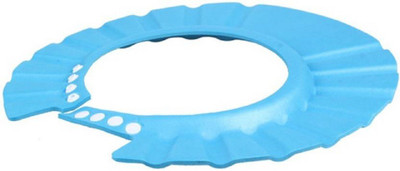 VP STORES Baby Memory Foam Shower Cap