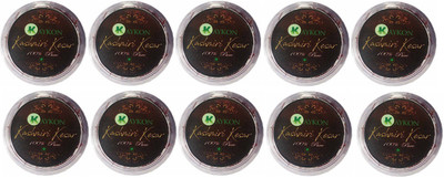 kaykon Pure Kashmiri Kesar Premium Quality Saffron 2-4 cm Long Thread -10 GM - Premium Quality(10 x 1 g)
kaykon Pure Kashmiri Kesar Premium Quality Saffron 2-4 cm Long Thread -10 GM - Premium Quality(10 x 1 g)