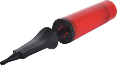 VGS MARKETINGS Fast Action Balloon Pump FOR INFLATABLE TOYS Manual Balloon Inflator Best Quality Pumps on Spl Eves Gift Balloon Pump Ideal for all sized balloons TOYS Toy Accessory(INFLATABLE TOY Multicolor)
VGS MARKETINGS Fast Action Balloon Pump FOR INFLATABLE TOYS Manual Balloon Inflator Best Quality Pumps on Spl Eves Gift Balloon Pump Ideal for all sized balloons TOYS Toy Accessory(INFLATABLE TOY Multicolor)