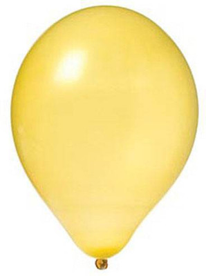 Bash N Splash Solid 12 Inch Metallic Yellow Balloons Party Decoration (Pack Of 30) Balloon(Yellow, Pack of 30)
Bash N Splash Solid 12 Inch Metallic Yellow Balloons Party Decoration (Pack Of 30) Balloon(Yellow, Pack of 30)