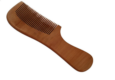 DAISYLIFE Men's, Women's and Kid's Handmade Wooden CombsAnti-Dandruff | Prevents Hair Breakage | Fine Tooth (Single)
DAISYLIFE Men's, Women's and Kid's Handmade Wooden CombsAnti-Dandruff | Prevents Hair Breakage | Fine Tooth (Single)