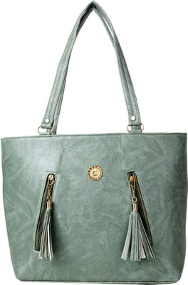 HD Hand-held Bag(Green)