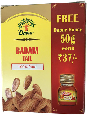 Dabur BADAM OIL(50 g)