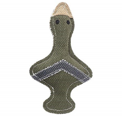 SRI High Quality Comfortable Dog Squeaky and Chew Plush Toy for Cat and Puppy Pack of-2 (Style-N) Rubber Chew Toy For Dog
SRI High Quality Comfortable Dog Squeaky and Chew Plush Toy for Cat and Puppy Pack of-2 (Style-N) Rubber Chew Toy For Dog