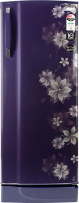 Godrej 251 L Direct Cool Single Door 3 Star Refrigerator(Marvel Purple, R D ESX 266 TAF 3.2 MRL PRP)
Godrej 251 L Direct Cool Single Door 3 Star Refrigerator(Marvel Purple, R D ESX 266 TAF 3.2 MRL PRP)