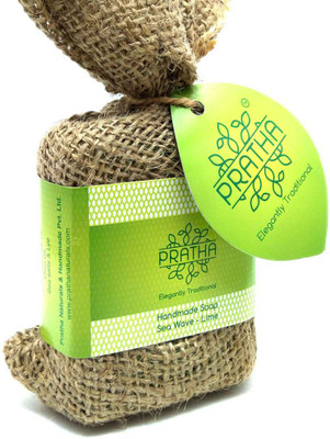 Pratha Sea Waves with Lime(100 g)