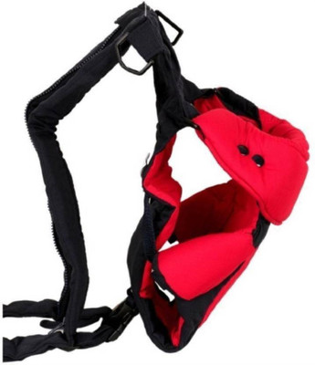 Cutieful Baby Champ Extra Width Strong Belt Comfortable and Durable Baby Carrier CTFLCD024 Baby Cuddler(Multicolor, Front carry facing out)
Cutieful Baby Champ Extra Width Strong Belt Comfortable and Durable Baby Carrier CTFLCD024 Baby Cuddler(Multicolor, Front carry facing out)