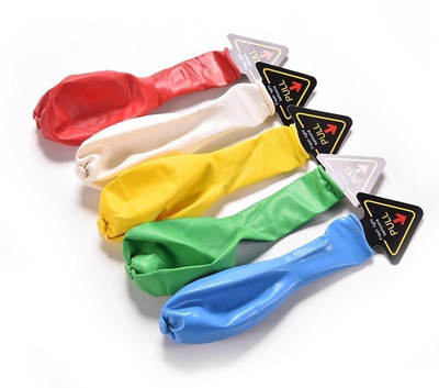 Bash N Splash Solid 12" Multicolor LED Light Balloon Pack of 5 Balloon(Multicolor, Pack of 1)
Bash N Splash Solid 12" Multicolor LED Light Balloon Pack of 5 Balloon(Multicolor, Pack of 1)