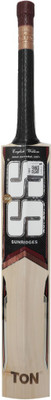 SS TON 47 English Willow Cricket Bat(, 1.180 – 1.250 kg