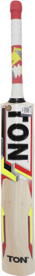 TON MAXIMUS KW Kashmir Willow Cricket Bat(, 0.840 – 0.980 kg