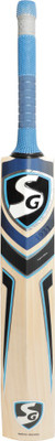 SG T 45 LIMITED EDITION English Willow Cricket Bat(, 1.180-1.250 kg