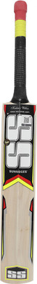SS SANGAKARA KW Kashmir Willow Cricket Bat(, 0.880 – 0.1020 kg